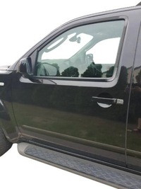 фото thumb №1, Nissan pathfinder r51 дверь левая перед передние gn0