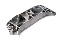 фото thumb №11, Bmw f01 f10 f11 f12 кронштейн лапи підтримка коробки коробки передач 6777613