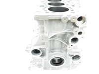 фото thumb №8, Bmw 5 g30 2.0i b48b20a 8642458 блок двигателя