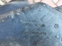 фото thumb №8, Бак пального nissan qashqai ii j11 172054ea0a