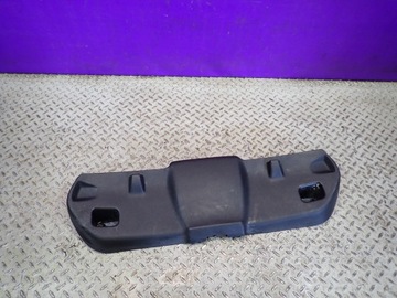 фото thumb №1, Citroen c4 i 04- 3d обивка багажника 9647007677