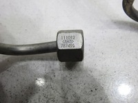 фото thumb №7, Труба трубки топлива renault twingo ii 1.5 dci