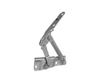 фото thumb №1, Mitsubishi l200 15 - 18 петля капот правый