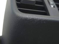 фото thumb №8, Lexus ux 2020 решётка обдув задняя туннель среднего