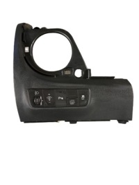 фото thumb №1, Hyundai kona lift защита панель переключателей