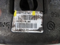 фото thumb №6, Супорт правий зад iveco daily vi 3.0 5802728705