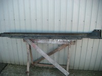 фото thumb №7, Vw passat b8 планка пороговая правая 3g0853858