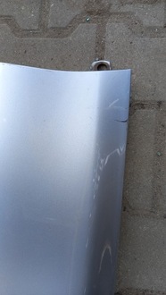 фото thumb №6, Крыло правый перед peugeot 307 9643074480