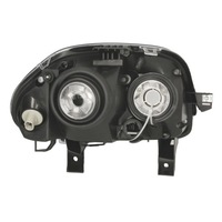 фото thumb №2, Лампа renault clio ii 98-16 фара левый