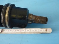 фото thumb №4, Приводной вал hyundai i40 1.7crdi правая 49501-3z450