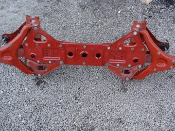 фото thumb №8, Подрамник балка iveco daily 1999-2014 504069874 !!