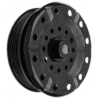 фото thumb №1, Fiat grande punto сцепление компрессора кондиционера