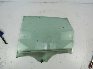 фото thumb №1, Renault scenic ii скло двері зад ліва 03-06 5d ph1