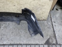 фото thumb №7, Bmw x3 f25 10- бампер задний