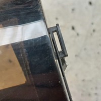 фото thumb №9, Toyota prius ii бардачок панелі кришка багажника 55420-47010