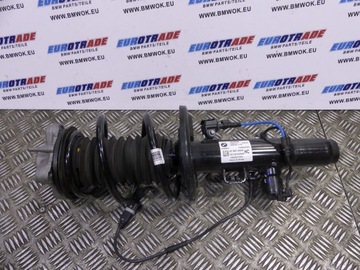 фото thumb №1, Bmw 4 g26 420dx 430ix амортизатор перед левый