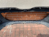 фото thumb №6, Бампер перед передній renault kangoo 2 ii lift 620226316r