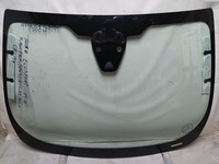 фото thumb №1, Стекло передняя ford ecosport 2014- камера датчик подогрев оригинал