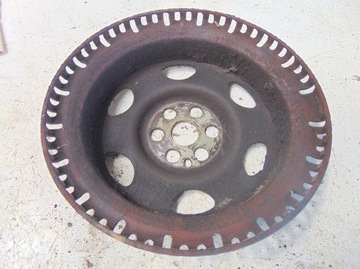 фото thumb №1, Daf lf 45.220 05r колесо пасове вала eea4896773