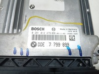 фото thumb №6, Блок керування двигуна bmw 7 e65 745 d 0281012479