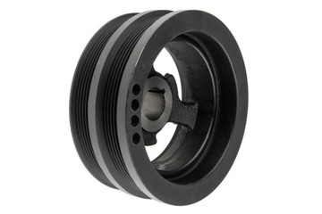 фото thumb №9, Колесо ременное вала коленчатого f150 mustang 5.0 11-,