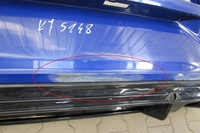 фото thumb №4, Бампер задняя задний vw t-roc r 2ga 2020-
