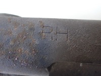 фото thumb №10, Kia optima iv 1.7crdi рычаг правые зад универсал