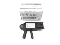 фото thumb №1, Датчик fap 1.5 1.6 dci scenic iii clio iv dci org