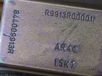 фото thumb №10, Dacia dokker петля дверь распашных 844009913r