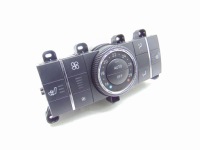 фото thumb №1, Перемикач панель обдув задня задній mercedes gl i x164 a1648700289