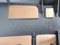 фото thumb №8, Bmw 8 g14 g15 напрямна кронштейн бампера перед l+r