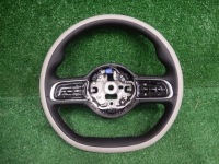 Купити Кермо  fiat 500e бежева, фото thumb