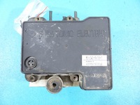 фото thumb №7, Насос abs mazda mpv ii 99-06 lc70-437az 9x26-c0810