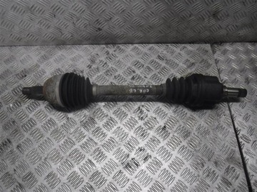фото thumb №1, Полуось левая citroen c8 2.0 hdi