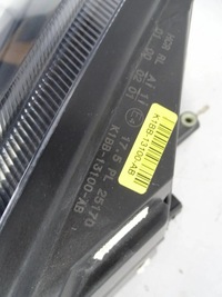 фото thumb №8, Лампа перед передняя правая ford fiesta mk8