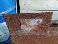 фото thumb №4, Ремкомплект лист oryginałsolidny prl żuk порог polecam