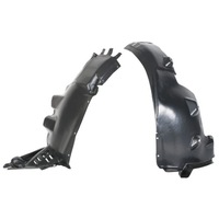 фото thumb №1, Подкрылок перед левая chevrolet aveo t300 11-15