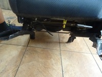 фото thumb №11, Honda jazz 1.2b 05' сиденье левый перед