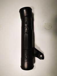 фото thumb №2, Renault kangoo iii труба wąż повітря 144608356r