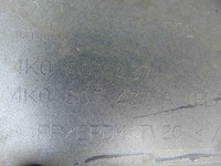 фото thumb №16, Бампер решётка радиатора перед audi a6 c8 4k0807437 ксенон