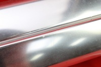 фото thumb №6, Рейлінг рейлінги дахові комплект хром 4l0860021l 4l0860022l audi q7 4l 05-09