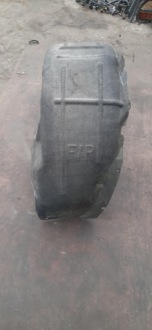 Подкрылок правый задний  задние ford mondeo mk4 Недорого, фото thumb