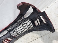 фото thumb №13, Chevrolet camaro zl1 style бампер передний перед