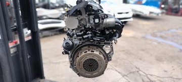 фото thumb №12, Двигатель комплектный peugeot 308 208 1.6 vti 16v 120km psa 5f01