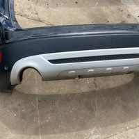 фото thumb №6, Бампер задняя задний r-design 452 xc60 i