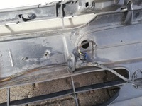 фото thumb №10, Бампер передний mercedes vito w639 03-10 pdc