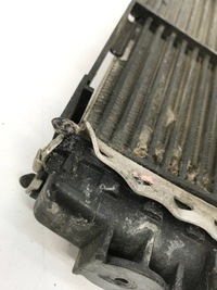 фото thumb №8, Mercedes-benz s w223 радіаторів a0995003701