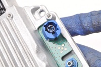 фото thumb №8, Ford fiesta mk8 блок керування модуль навігації lu5t-14g371-gkc