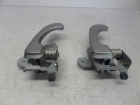 фото thumb №1, Ручка внутренняя правая перед задняя carisma lift