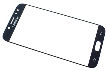 Samsung J7 2017 J730 СИНИЙ Стекло дисплея